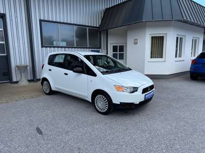 Mitsubishi Colt 1.1 Inform 5-türig CT Austria