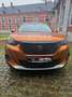 Peugeot 2008 LED//TOIT PANO//NAVIGATION//GARANTIE Orange - thumbnail 13