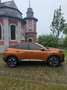Peugeot 2008 LED//TOIT PANO//NAVIGATION//GARANTIE Orange - thumbnail 3