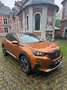 Peugeot 2008 LED//TOIT PANO//NAVIGATION//GARANTIE Orange - thumbnail 1