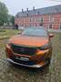Peugeot 2008 LED//TOIT PANO//NAVIGATION//GARANTIE Orange - thumbnail 12