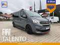 Fiat Talento KOMBI M1 L1H1 SPORTIVO 145 EJ TT 2.0 Šedá - thumbnail 1