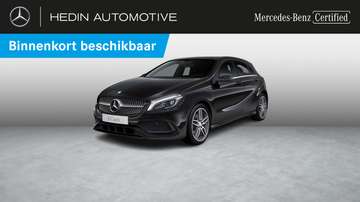 Hatchback AMG Line Trekhaak | Navigatie | Parkeer