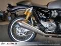 Triumph Thruxton R  Vance+Hines ABM Lenker Griffheizung Silver - thumbnail 12