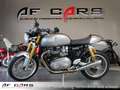 Triumph Thruxton R  Vance+Hines ABM Lenker Griffheizung Silver - thumbnail 2