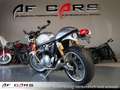 Triumph Thruxton R  Vance+Hines ABM Lenker Griffheizung Silver - thumbnail 6