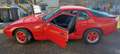 Porsche 924 924 S Rot - thumbnail 6