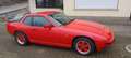 Porsche 924 924 S Rot - thumbnail 1