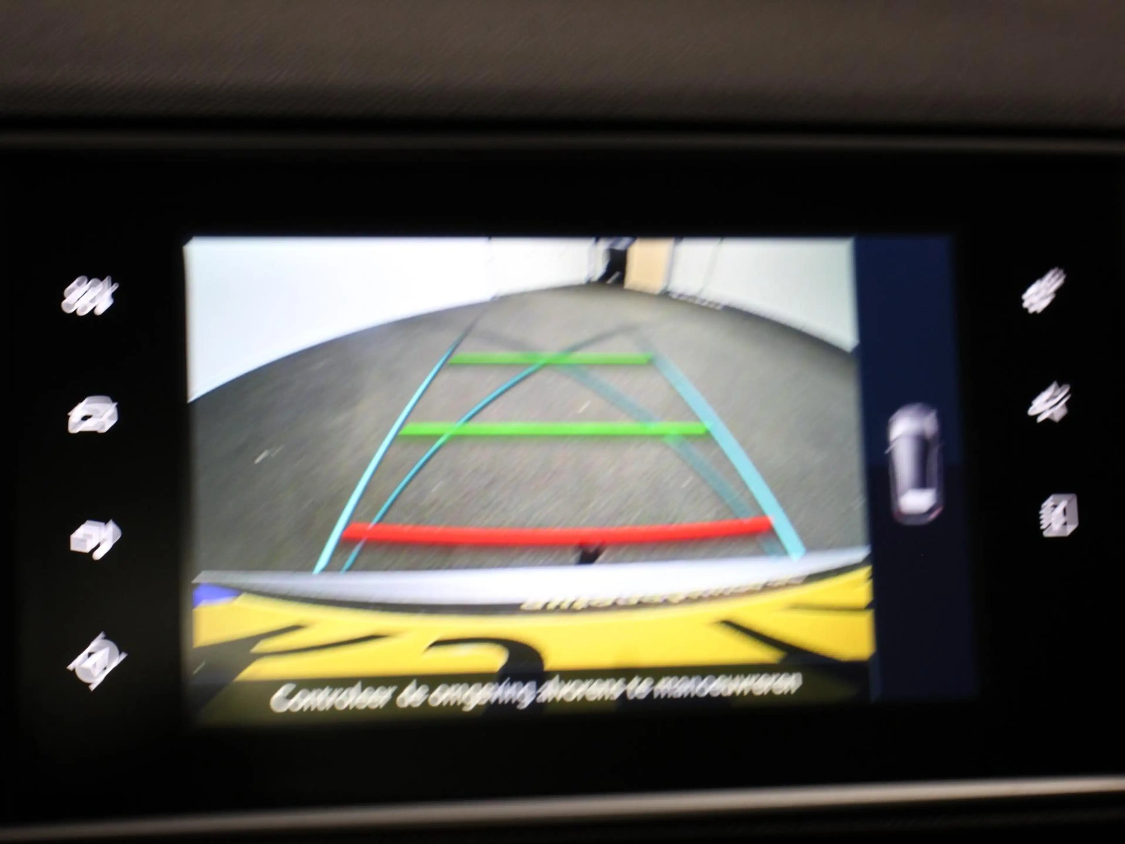 Peugeot 308 1.2 PureTech Blue Lease Premium Lees opmerkingen! — photo 15