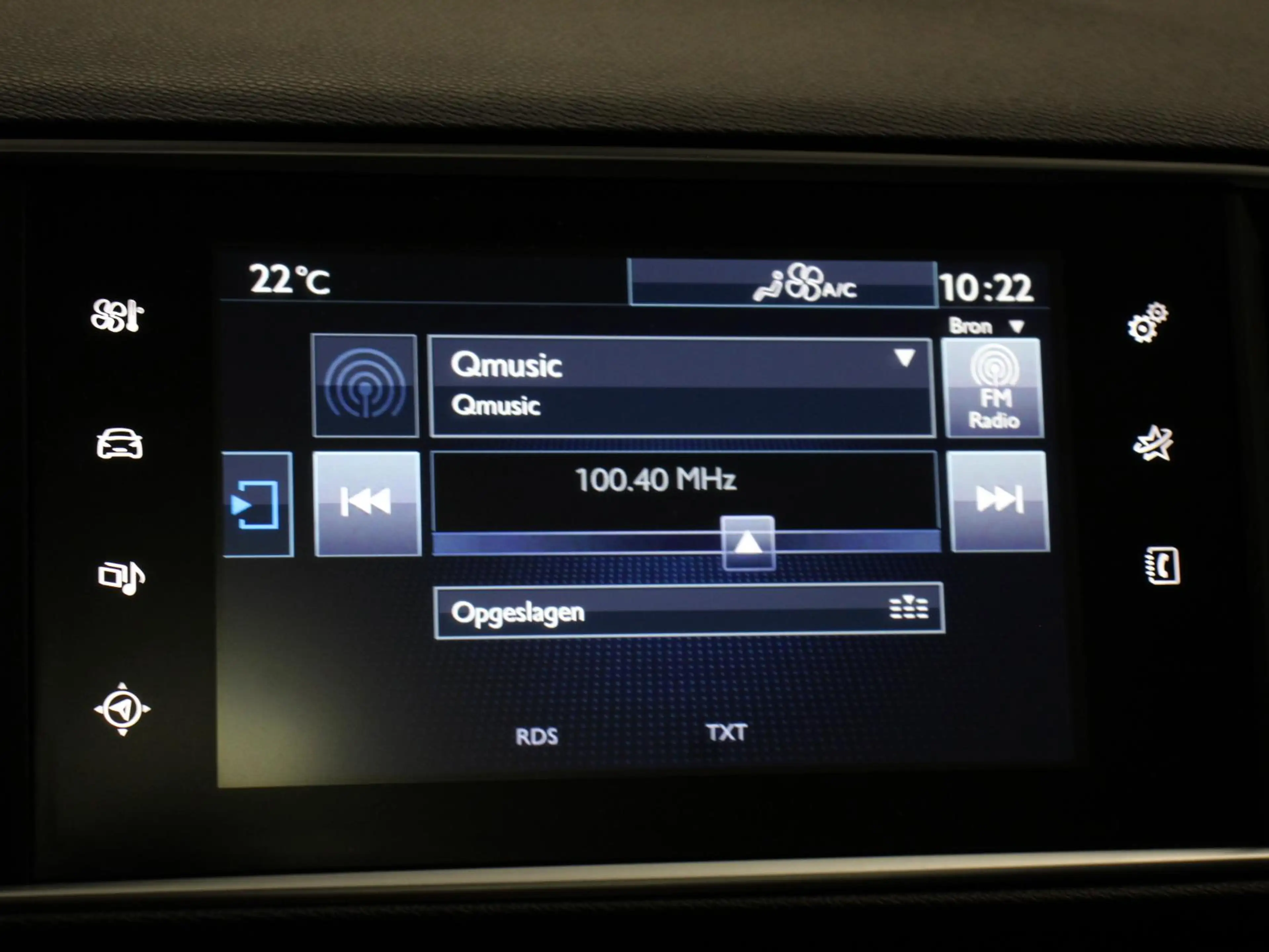 Peugeot 308 1.2 PureTech Blue Lease Premium Lees opmerkingen! — photo 13