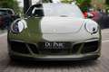 Porsche 991 991 Cabriolet 3.0 Carrera GTS Nato Green Burmester Groen - thumbnail 30