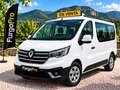 Renault Trafic Furgón L2H1 BluedCi 81kW CU aumentada Blanco - thumbnail 1