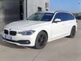 BMW 320 320d Touring Business Advantage aut. Bianco - thumbnail 1
