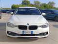 BMW 320 320d Touring Business Advantage aut. Bianco - thumbnail 2