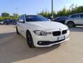 BMW 320 320d Touring Business Advantage aut. Bianco - thumbnail 3