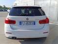 BMW 320 320d Touring Business Advantage aut. Bianco - thumbnail 5
