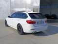 BMW 320 320d Touring Business Advantage aut. Bianco - thumbnail 6