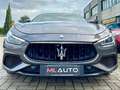 Maserati Ghibli Ghibli 3.0 V6 S Q4 Gransport 430cv auto Gris - thumbnail 3