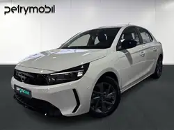 Opel Corsa EDITION