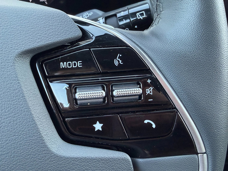 Kia e-Niro EV DynamicPlusLine 64.8 kWH ACC l CAMERA l SOH 99% — photo 16
