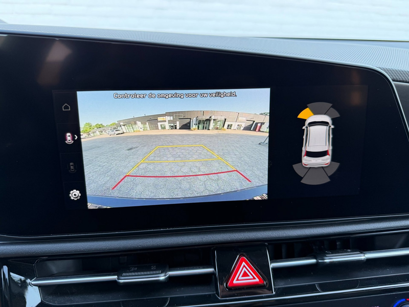 Kia e-Niro EV DynamicPlusLine 64.8 kWH ACC l CAMERA l SOH 99% — photo 14