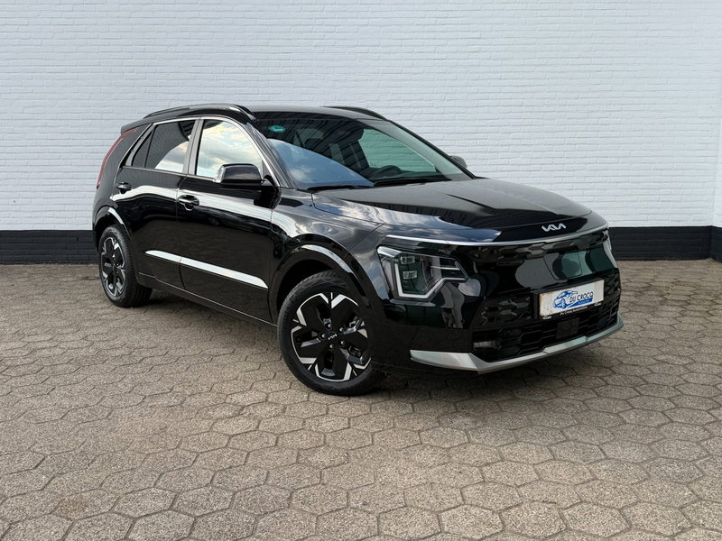 Kia e-Niro EV DynamicPlusLine 64.8 kWH ACC l CAMERA l SOH 99% — photo 7