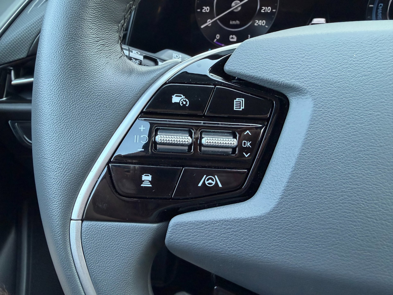 Kia e-Niro EV DynamicPlusLine 64.8 kWH ACC l CAMERA l SOH 99% — photo 15