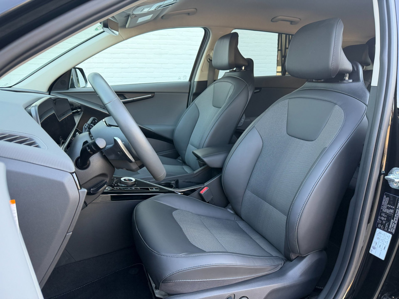 Kia e-Niro EV DynamicPlusLine 64.8 kWH ACC l CAMERA l SOH 99% — photo 9