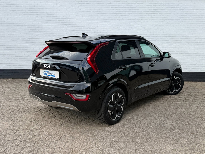 Kia e-Niro EV DynamicPlusLine 64.8 kWH ACC l CAMERA l SOH 99% — photo 5