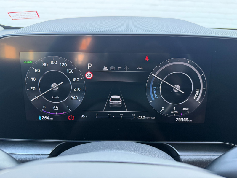 Kia e-Niro EV DynamicPlusLine 64.8 kWH ACC l CAMERA l SOH 99% — photo 17
