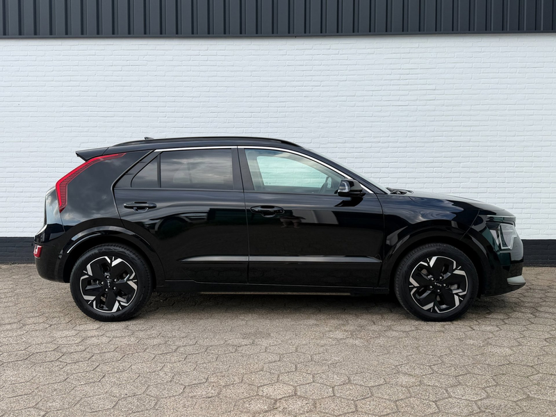 Kia e-Niro EV DynamicPlusLine 64.8 kWH ACC l CAMERA l SOH 99% — photo 6