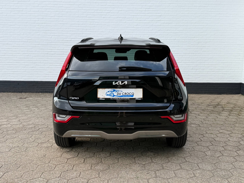 Kia e-Niro EV DynamicPlusLine 64.8 kWH ACC l CAMERA l SOH 99% — photo 4