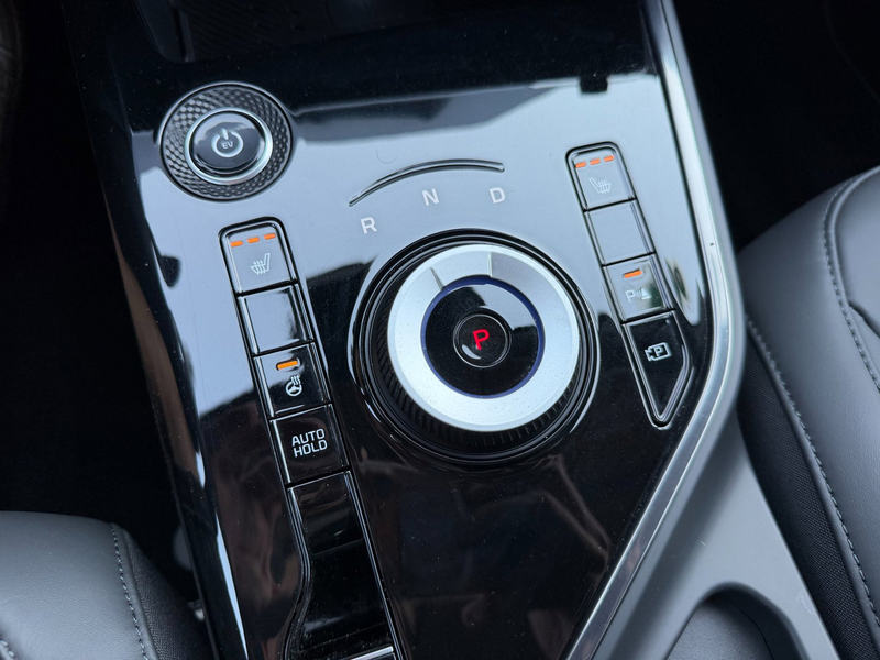 Kia e-Niro EV DynamicPlusLine 64.8 kWH ACC l CAMERA l SOH 99% — photo 19