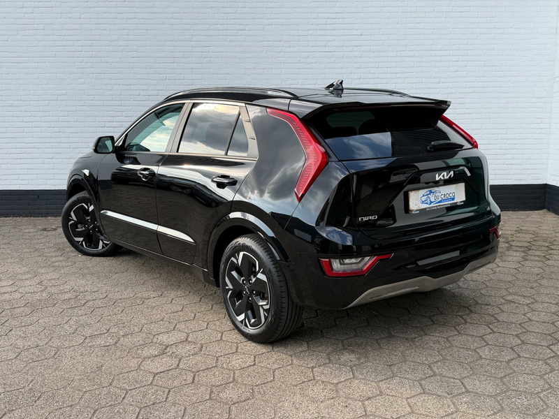 Kia e-Niro EV DynamicPlusLine 64.8 kWH ACC l CAMERA l SOH 99% — photo 3