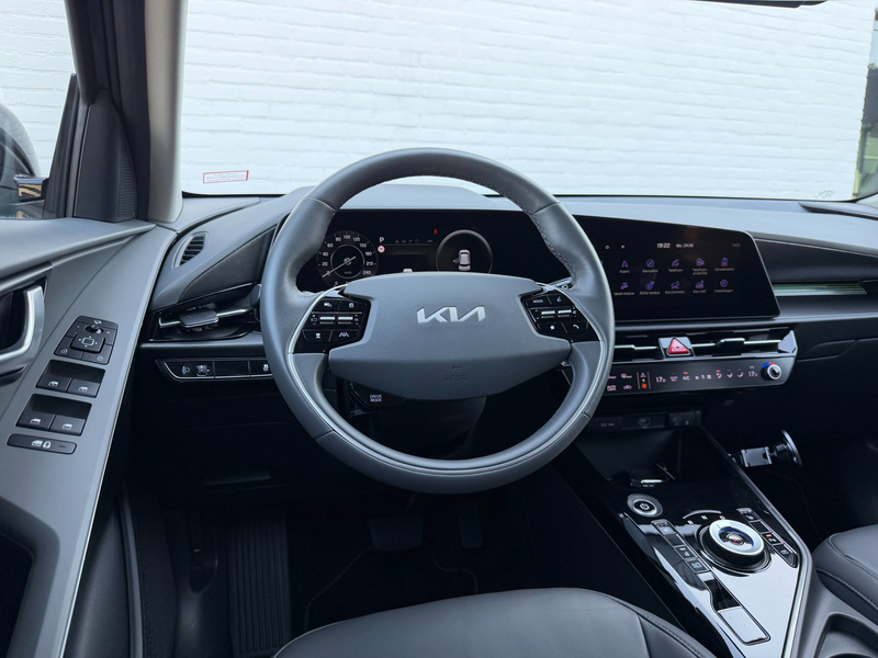 Kia e-Niro EV DynamicPlusLine 64.8 kWH ACC l CAMERA l SOH 99% — photo 11
