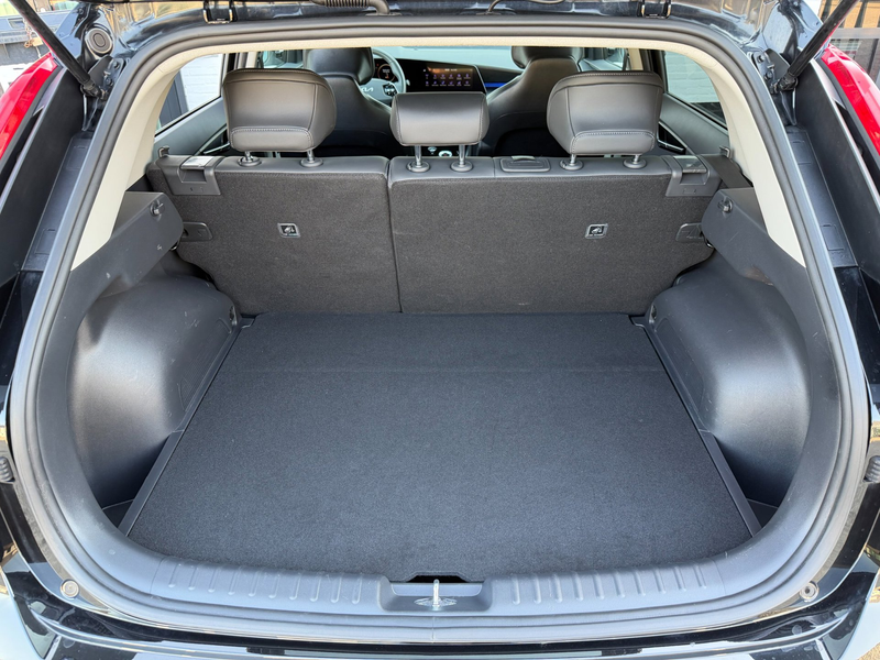 Kia e-Niro EV DynamicPlusLine 64.8 kWH ACC l CAMERA l SOH 99% — photo 21