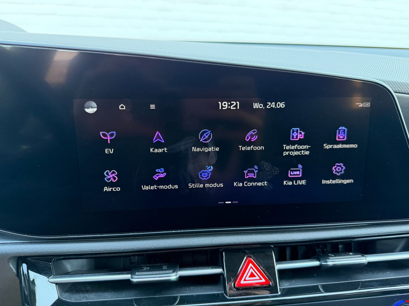 Kia e-Niro EV DynamicPlusLine 64.8 kWH ACC l CAMERA l SOH 99% — photo 13
