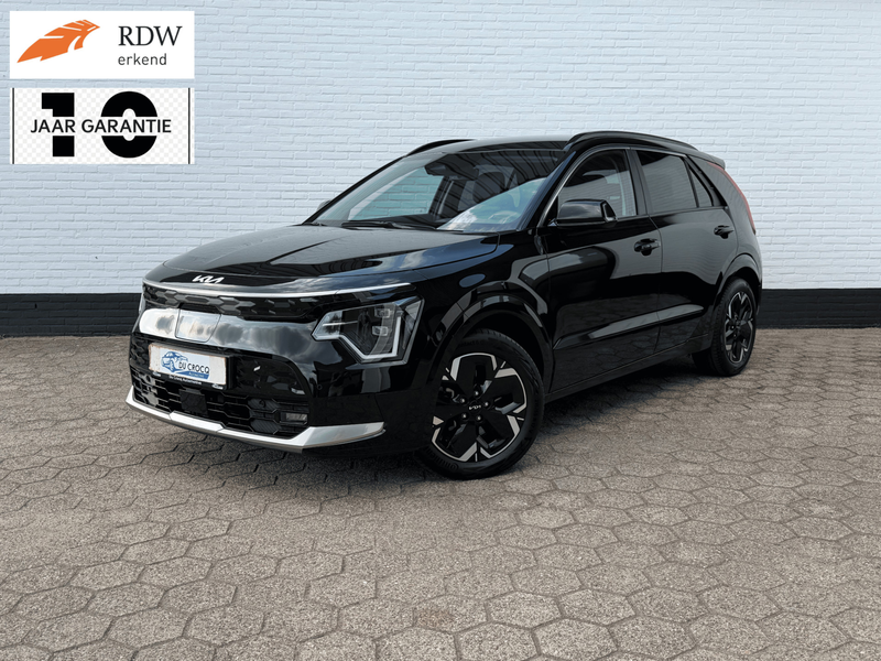 Kia e-Niro EV DynamicPlusLine 64.8 kWH ACC l CAMERA l SOH 99%