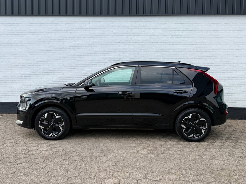 Kia e-Niro EV DynamicPlusLine 64.8 kWH ACC l CAMERA l SOH 99% — photo 2
