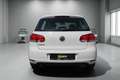 Volkswagen Golf VI Comfortline, PDC, AHK, Navi Weiß - thumbnail 5