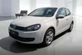 Volkswagen Golf VI Comfortline, PDC, AHK, Navi Weiß - thumbnail 1