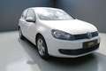 Volkswagen Golf VI Comfortline, PDC, AHK, Navi Weiß - thumbnail 8