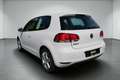 Volkswagen Golf VI Comfortline, PDC, AHK, Navi Weiß - thumbnail 4