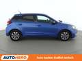 Hyundai i20 1.0 TDGI Passion *SHZ* Blau - thumbnail 7