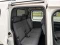 Volkswagen Caddy Kombi Maxi Trendline 1,6 TDI DPF Weiß - thumbnail 6