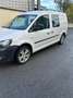 Volkswagen Caddy Kombi Maxi Trendline 1,6 TDI DPF Weiß - thumbnail 9