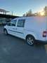 Volkswagen Caddy Kombi Maxi Trendline 1,6 TDI DPF Weiß - thumbnail 4