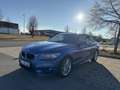 BMW 220 220 d M Sport Blau - thumbnail 2
