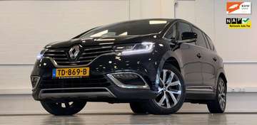 1.6 TCe Dynamique 7p. Trekhaak Camera Navi Garanti