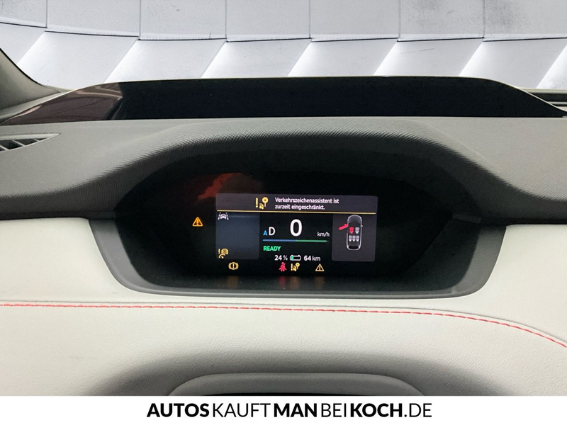 Photo du véhicule